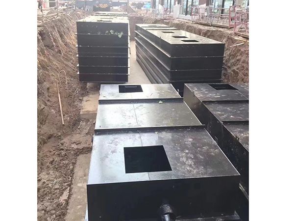 陆川​甘肃嘉源通环保：全品类水处理设备，一站式守护碧水清流
